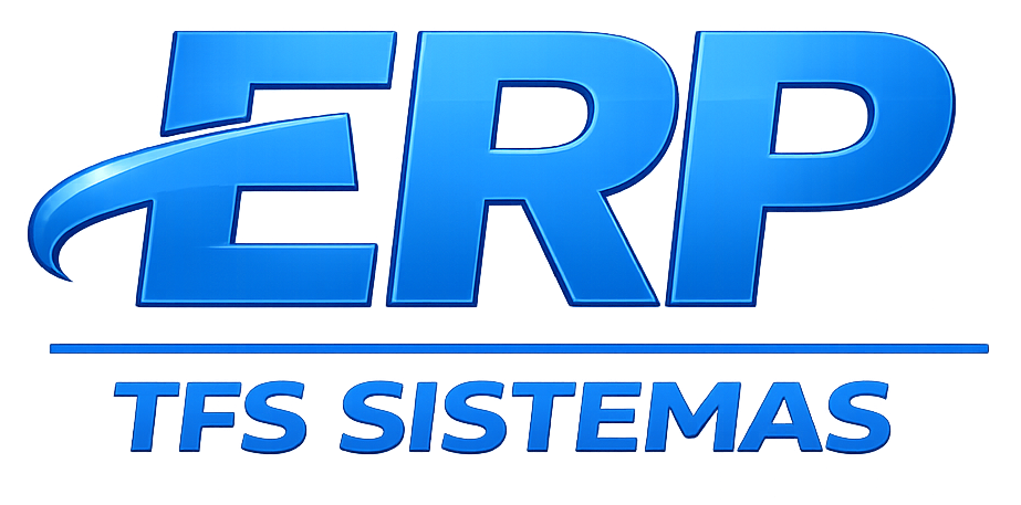 ERP TFS SISTEMAS